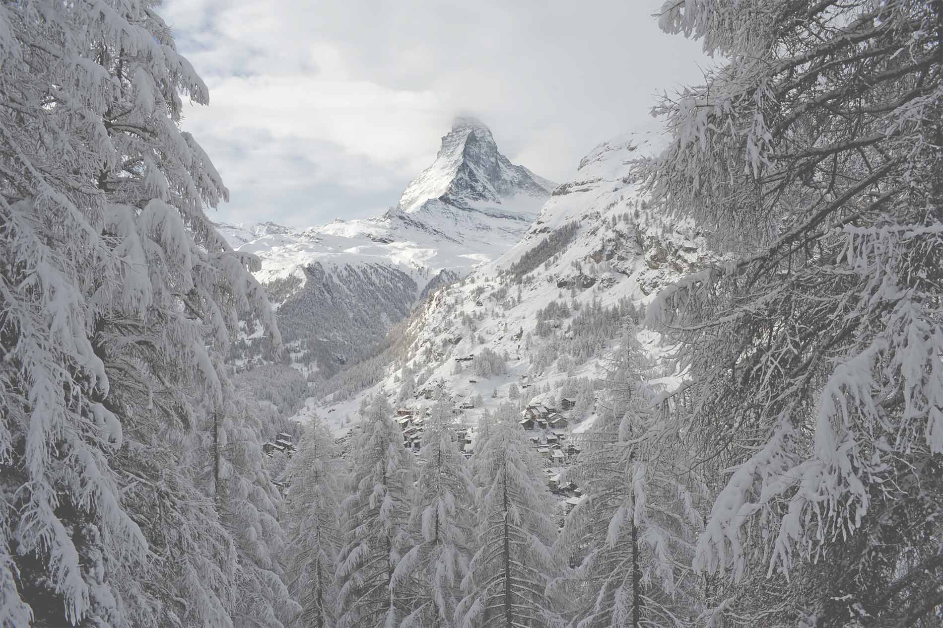 Ferien in Zermatt