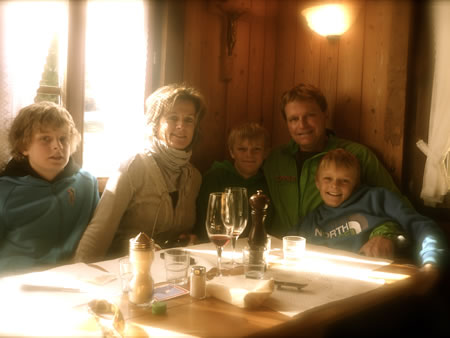 Familie Perren