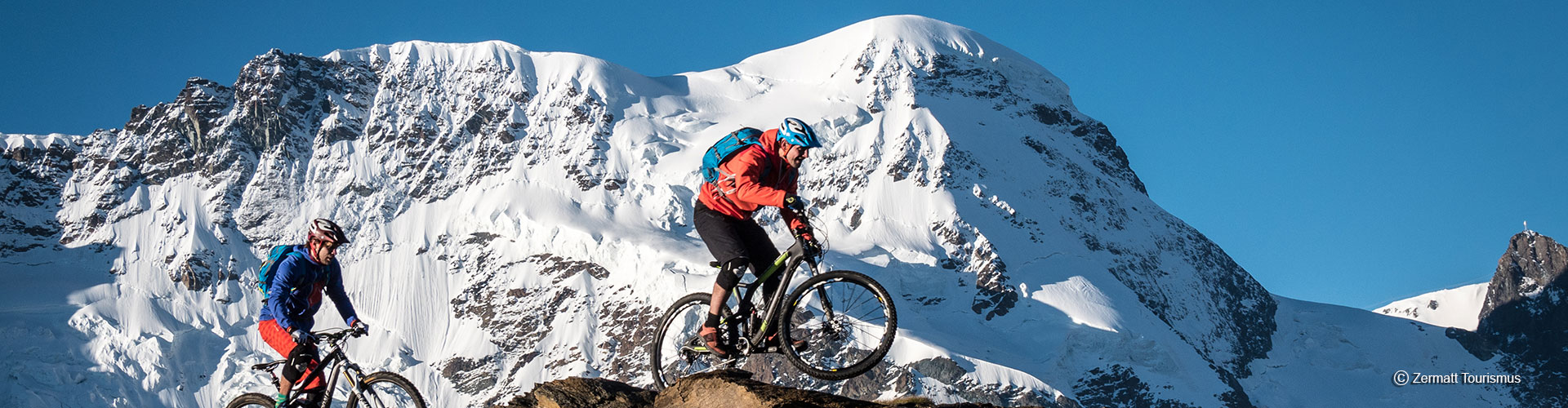 Zermatt Freeride