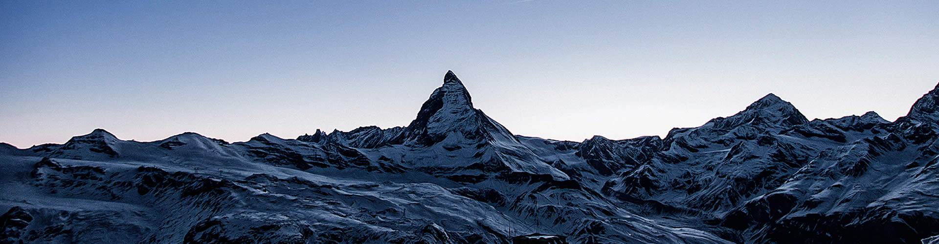 Skyline Matterhorn
